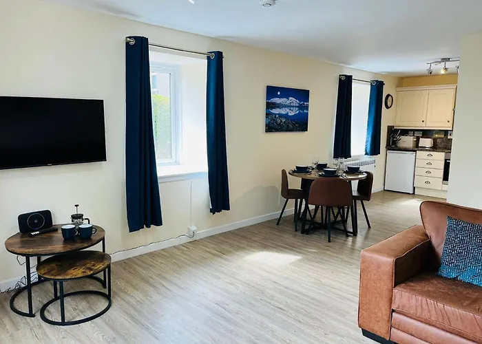 Marina Apartments 2