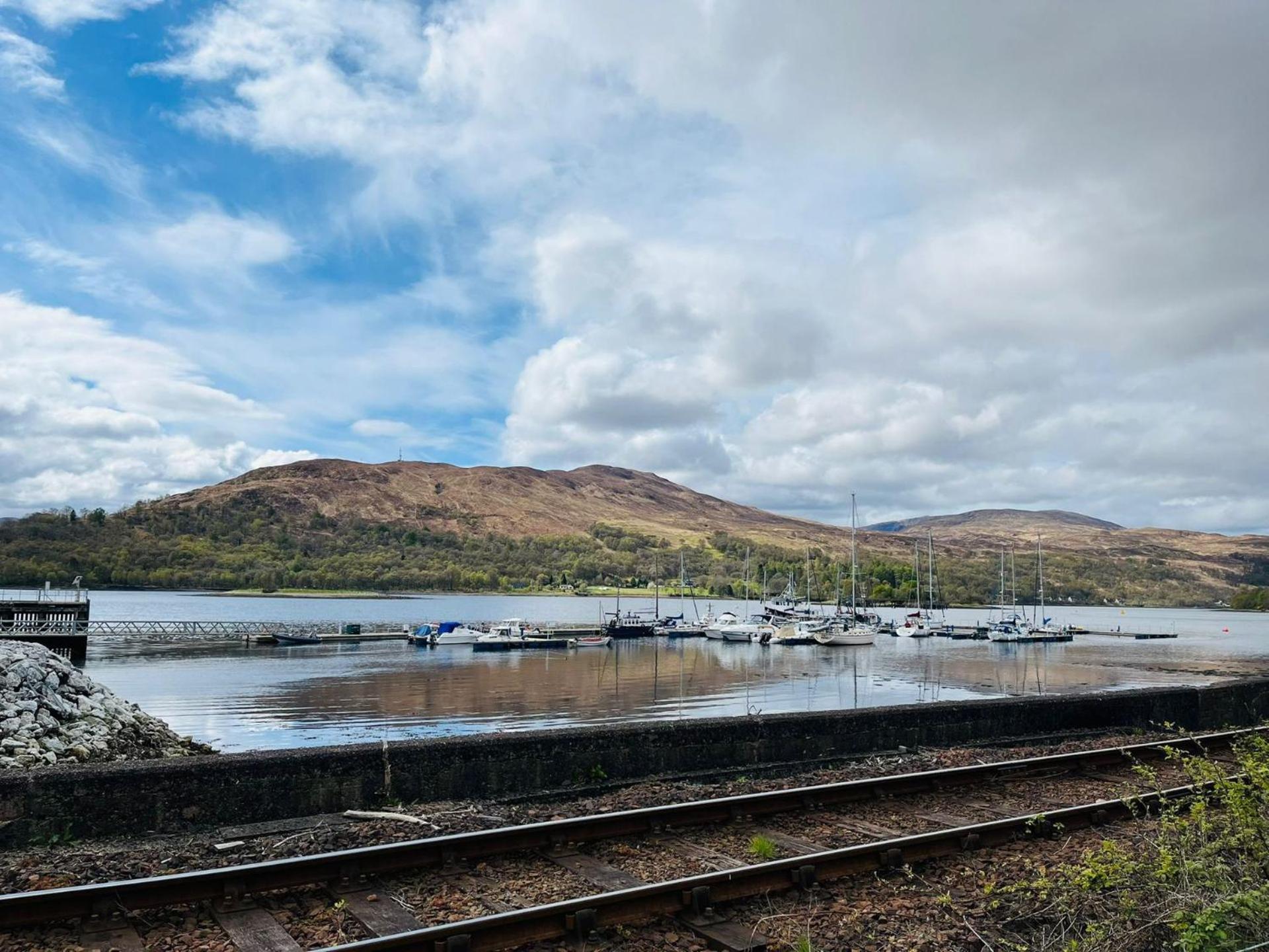 Marina 2 * Fort William