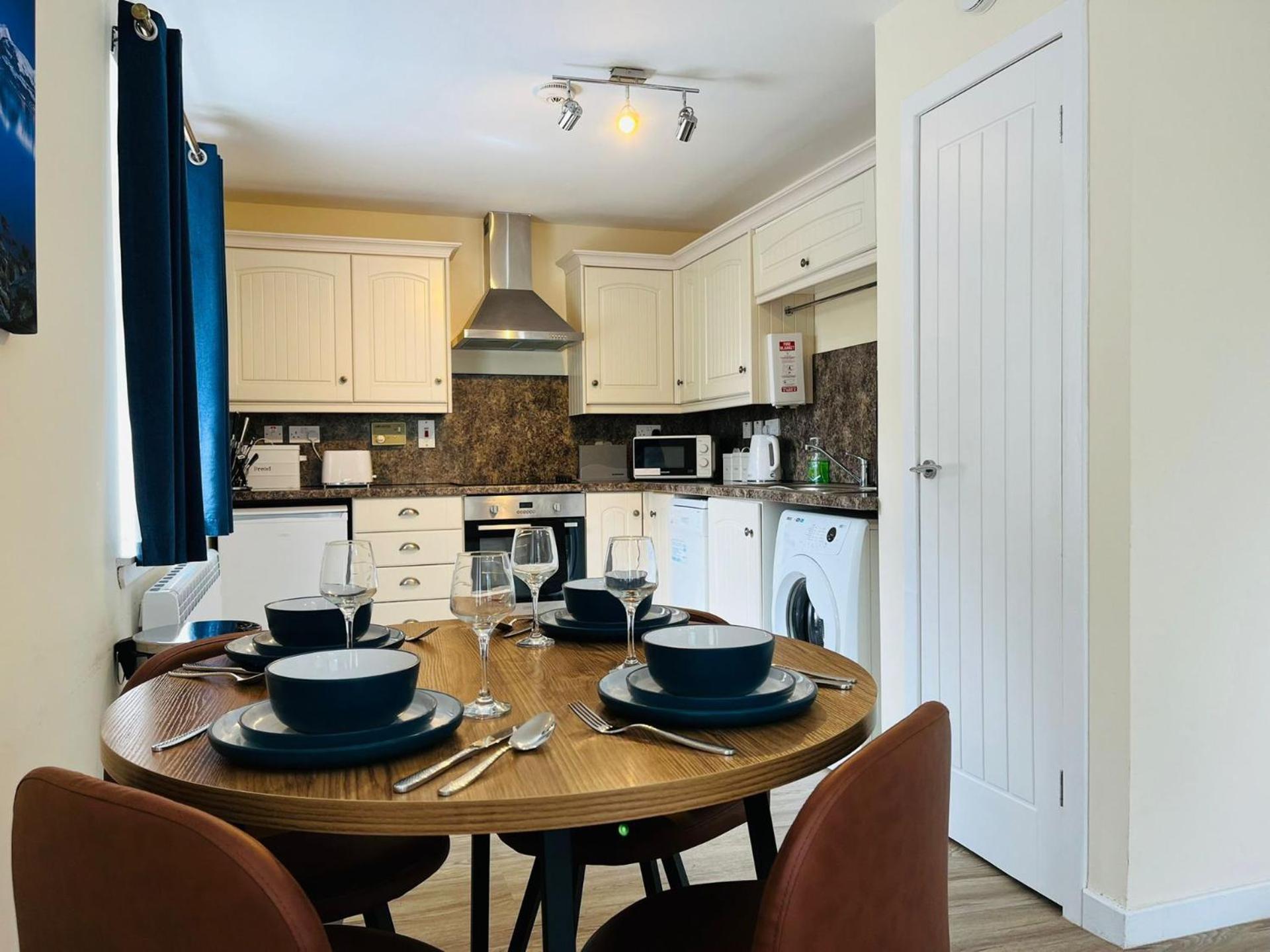Holiday home Marina 2 *